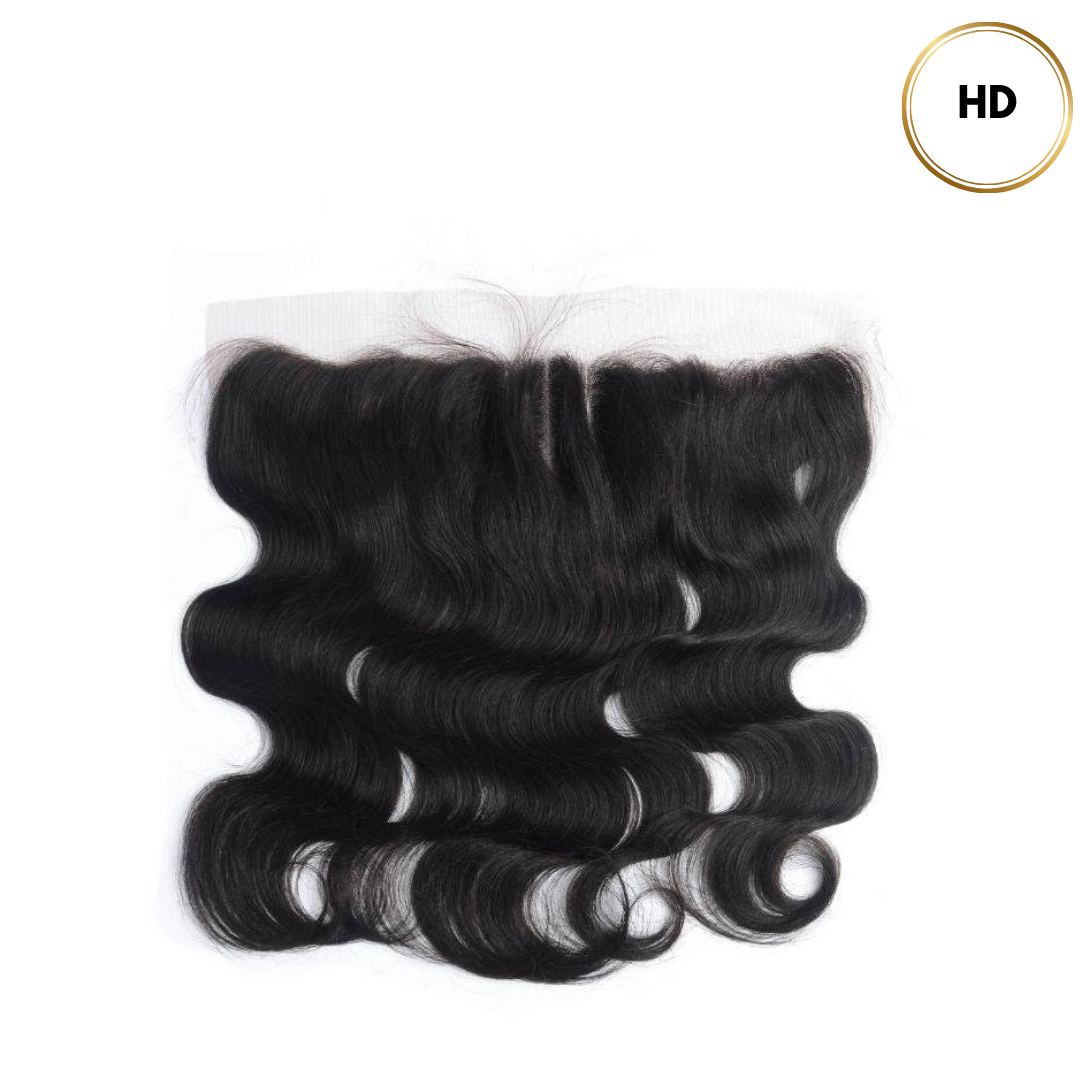 Lace Frontale HD - BODY WAVE