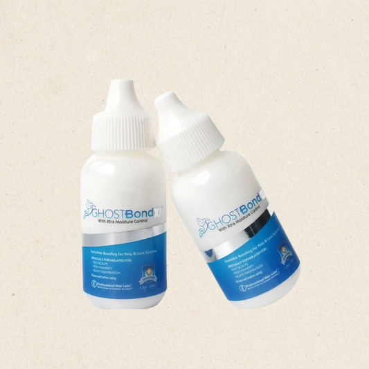 Colle Ghost Bond - Colle invisible pour perruque 38 ml