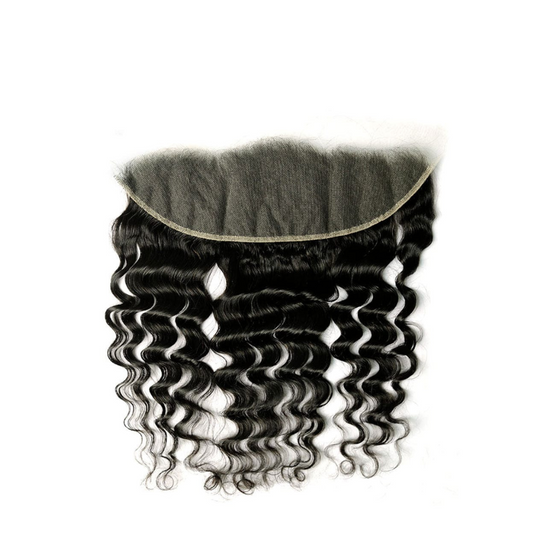 Lace Frontale HD - LOOSE WAVE