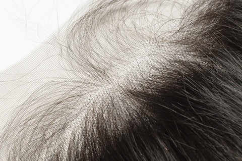 Lace Frontale HD - LISSE