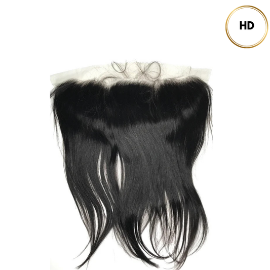 Lace Frontale HD - LISSE