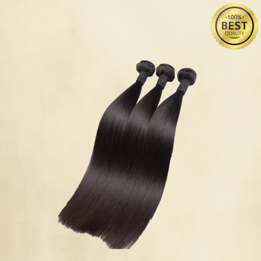 Mèches de tissage - LISSES