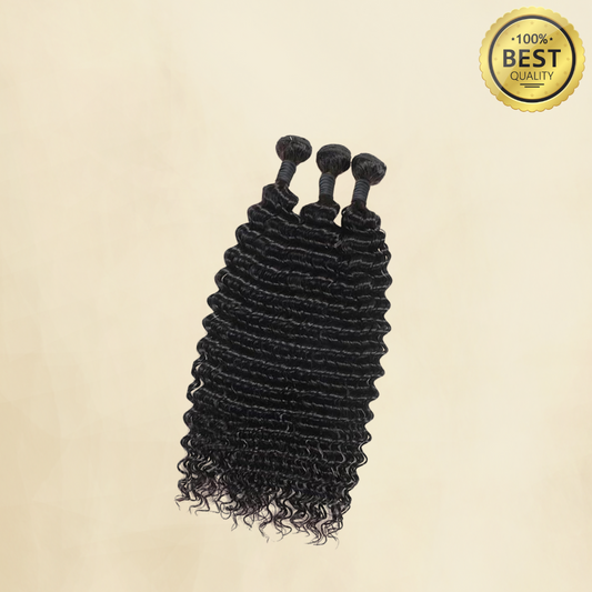 Mèches de tissage - LOOSE WAVE